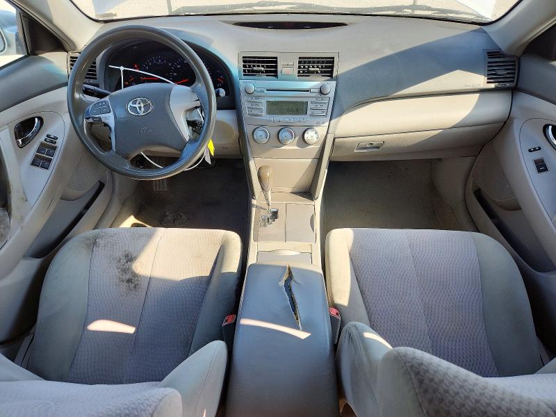 Продаж на аукціоні авто 2010 Toyota Camry, vin: 4T4BF3EK0AR056616, номер лоту: 66751416