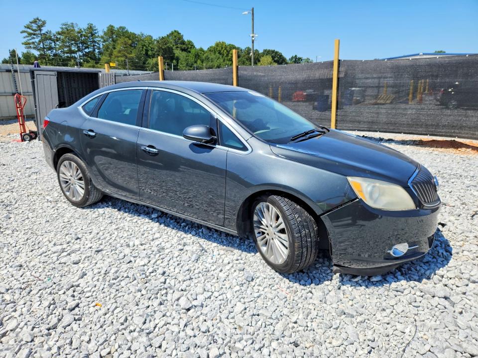 Продаж на аукціоні авто 2014 Buick Verano, vin: 1G4PP5SK8E4126981, номер лоту: 66521646