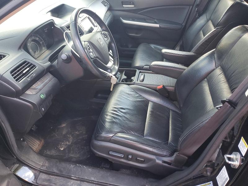 Aukcja sprzedaży 2013 Honda Cr-v, vin: 2HKRM4H74DH672723, numer aukcji: 66307666