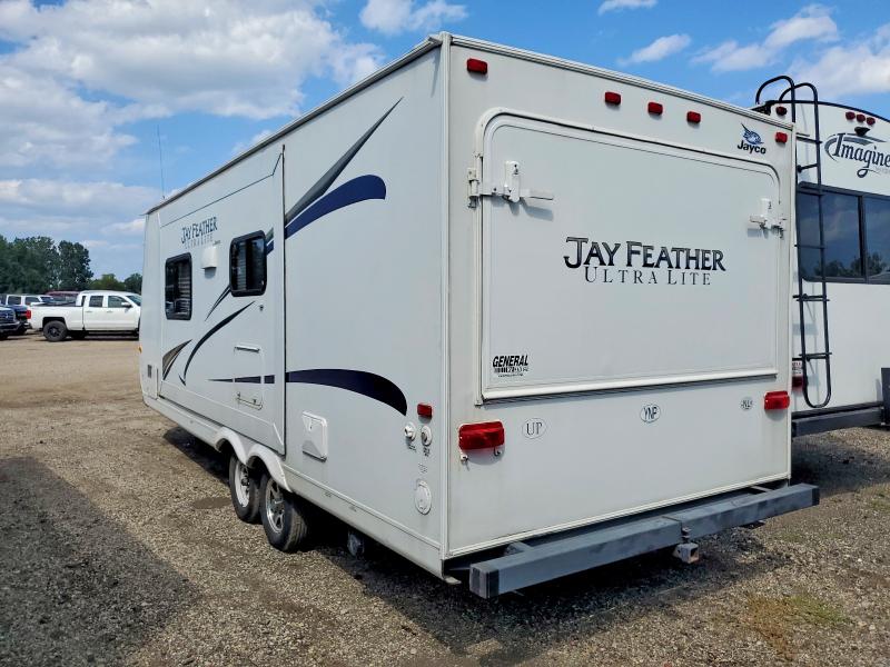 65861316 :رقم المزاد ، 1UJBJHBL6C1JJ0058 vin ، 2012 Jayco Jay Feather مزاد بيع