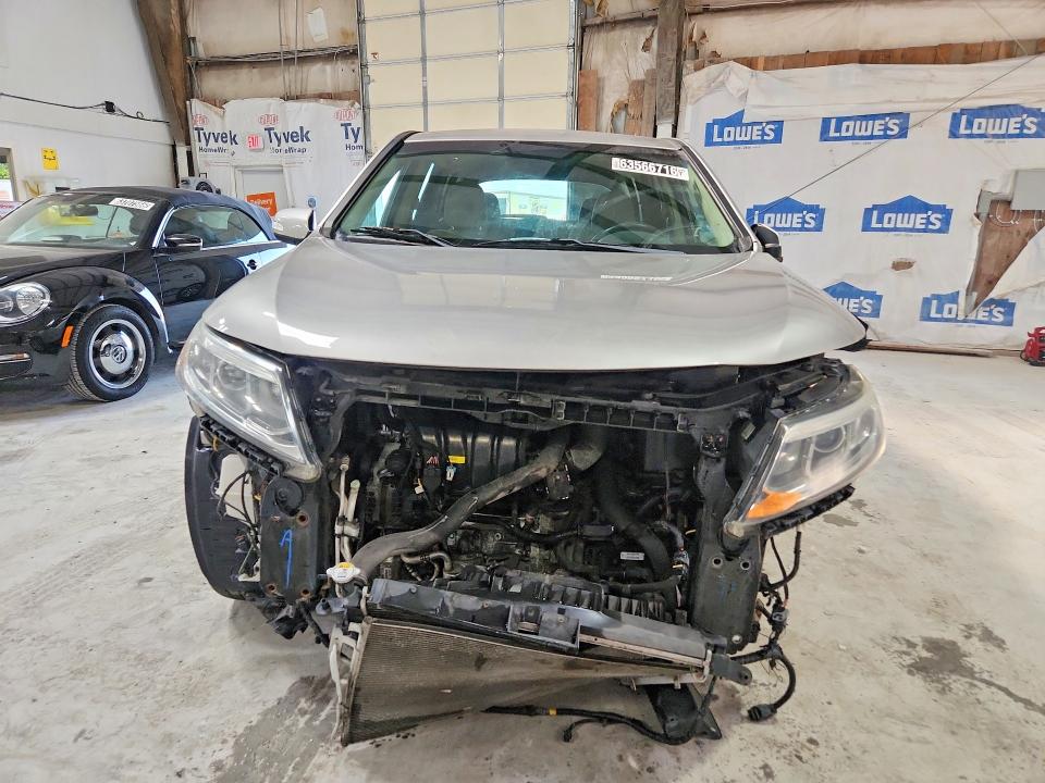 Aukcja sprzedaży 2015 Kia Sorento, vin: 5XYKTCA6XFG604727, numer aukcji: 63566716