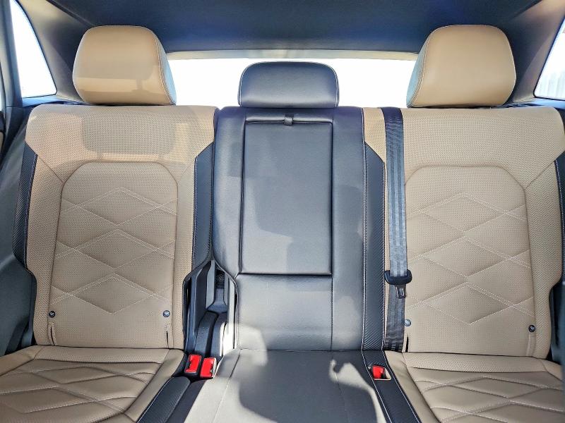 Продажа на аукционе авто 2024 Volkswagen Atlas Cross Sport, vin: 1V2WE2CA9RC241058, номер лота: 65506746