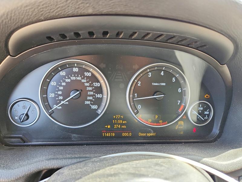 Aukcja sprzedaży 2011 Bmw X3, vin: 5UXWX7C55BL730654, numer aukcji: 64660606