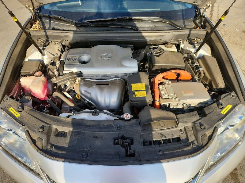 64996616 :رقم المزاد ، JTHBW1GG9E2061311 vin ، 2014 Lexus Es مزاد بيع