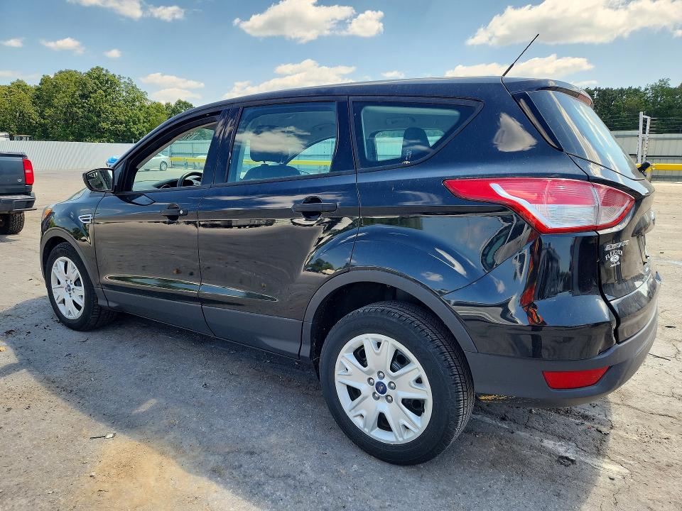 Продаж на аукціоні авто 2014 Ford Escape, vin: 1FMCU0F75EUD14020, номер лоту: 67036486