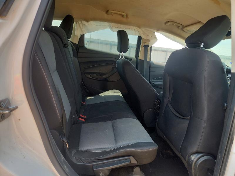 Auction sale of the 2018 Ford Escape, vin: 1FMCU9GD8JUD12362, lot number: 62639156