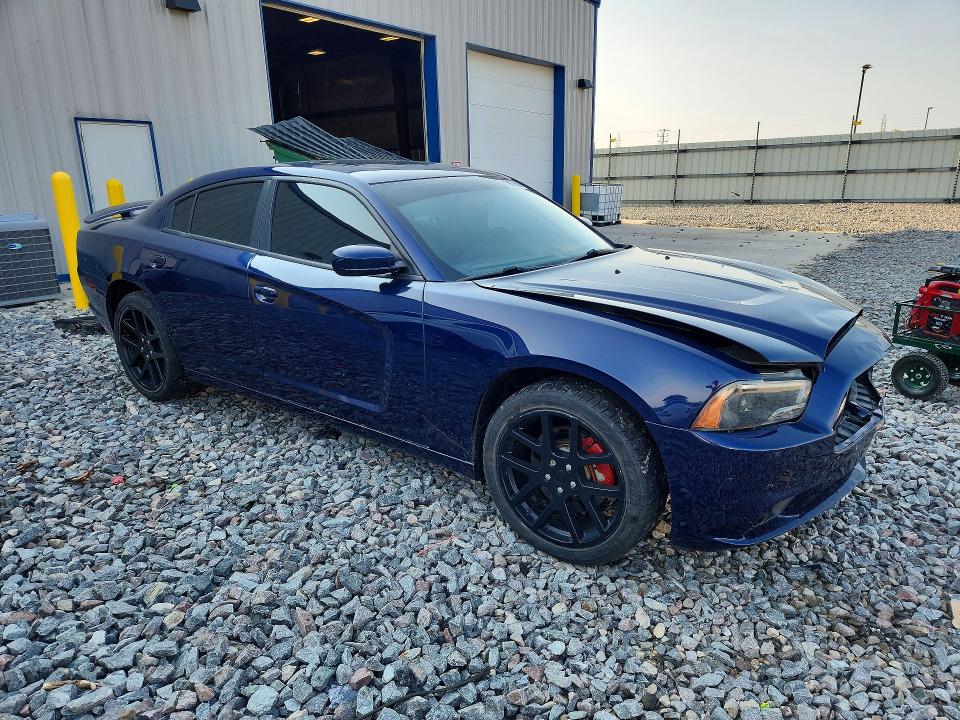 Aukcja sprzedaży 2013 Dodge Charger, vin: 2C3CDXDT8DH611043, numer aukcji: 63671566