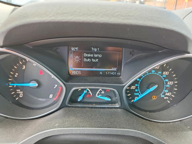 2013 Ford Escape მანქანა იყიდება აუქციონზე, vin: 1FMCU0H95DUC46850, აუქციონის ნომერი: 65027726