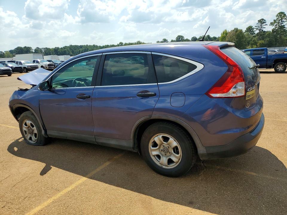 Aukcja sprzedaży 2014 Honda Cr-v, vin: 3CZRM3H38EG705279, numer aukcji: 66701956