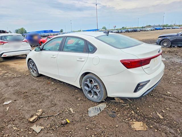 Aukcja sprzedaży 2021 Kia Forte, vin: 3KPF24AD4ME335014, numer aukcji: 67247136