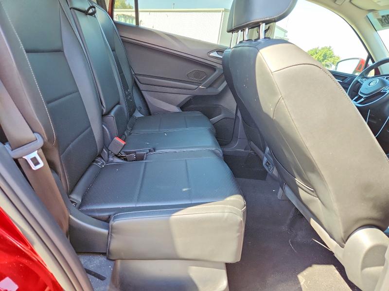 Продажа на аукционе авто 2020 Volkswagen Tiguan, vin: 3VV2B7AX7LM057810, номер лота: 65019406