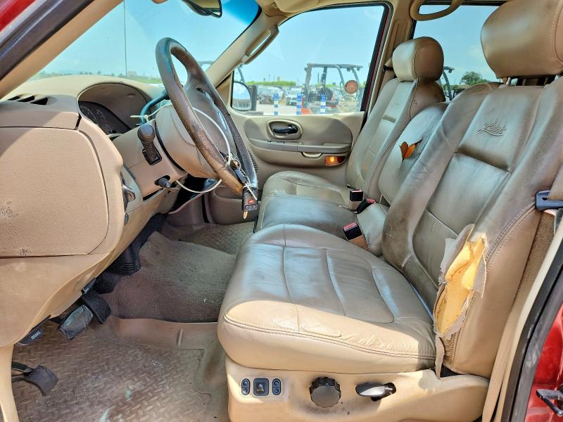 2002 Ford F150 მანქანა იყიდება აუქციონზე, vin: 1FTRW07L12KE06835, აუქციონის ნომერი: 64004156