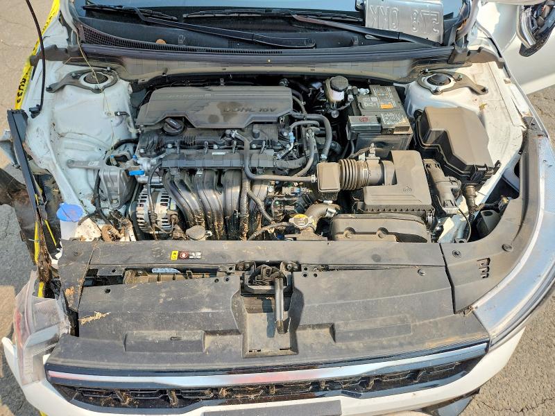 Продажа на аукционе авто 2025 Kia K4, vin: 3KPFW4DE2SE054111, номер лота: 63698756