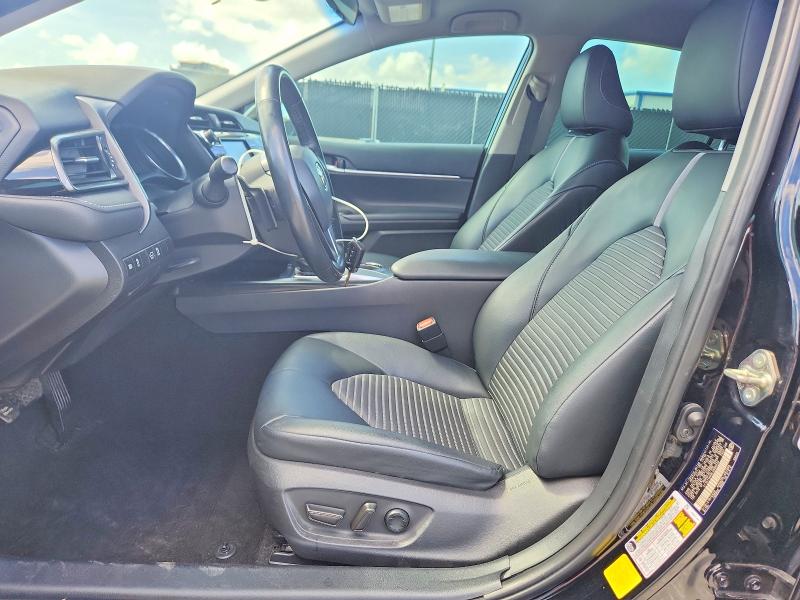 Продаж на аукціоні авто 2020 Toyota Camry, vin: 4T1G11AK8LU898633, номер лоту: 64624386