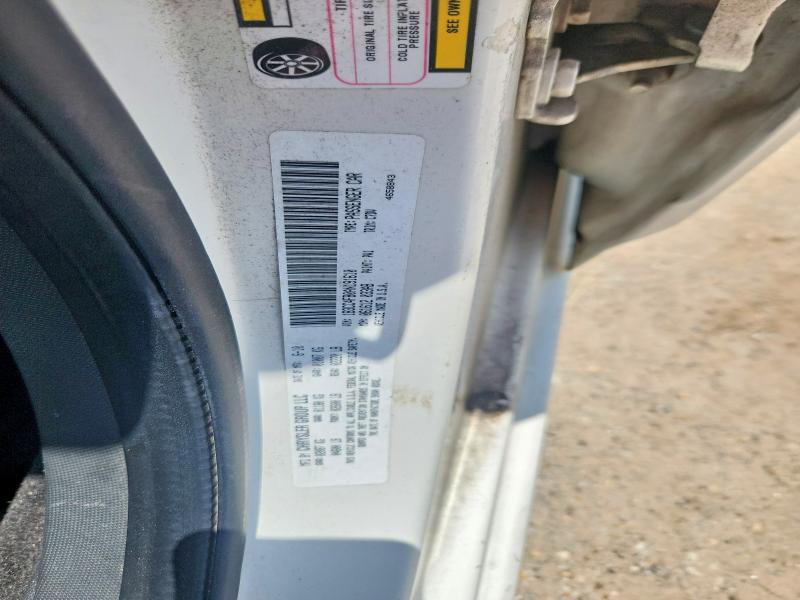 59835486 :رقم المزاد ، 1B3CC4FB0AN191610 vin ، 2010 Dodge Avenger مزاد بيع