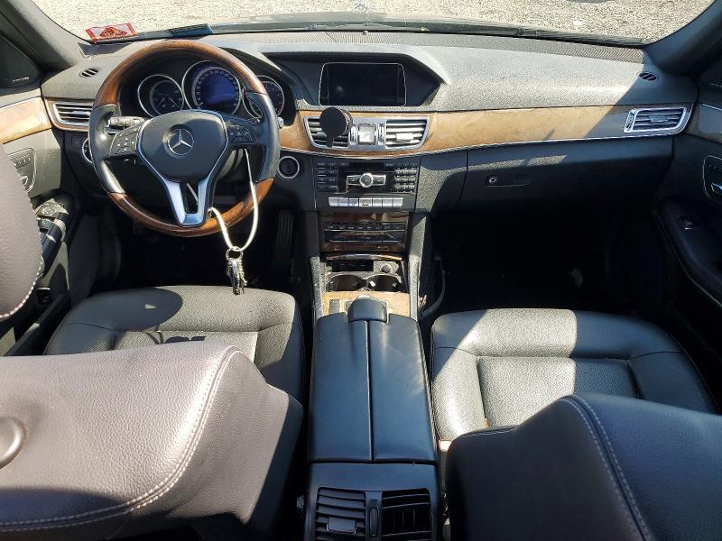 2014 Mercedes-benz E მანქანა იყიდება აუქციონზე, vin: WDDHH8JB6EA809259, აუქციონის ნომერი: 63927456