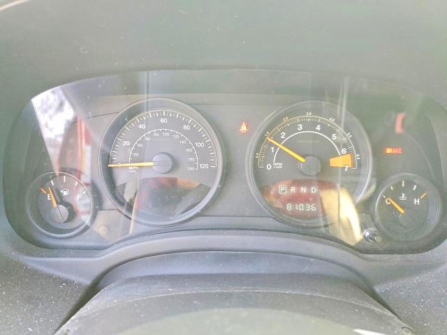 66037706 :رقم المزاد ، 1C4NJRFB5FD376694 vin ، 2015 Jeep Patriot مزاد بيع