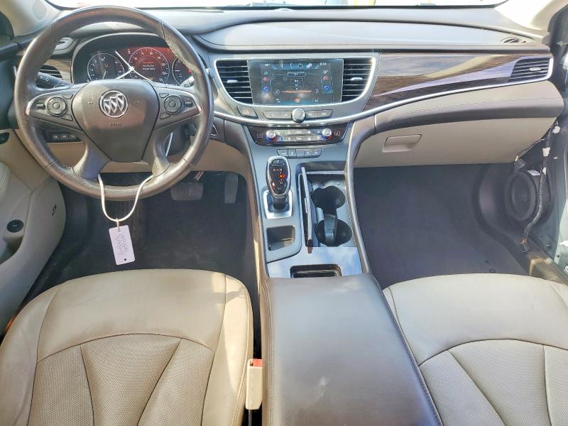Продаж на аукціоні авто 2017 Buick Lacrosse, vin: 1G4ZR5SS2HU139443, номер лоту: 63579986