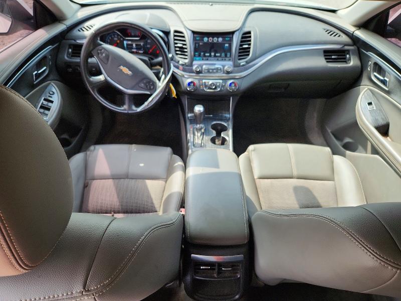 Продажа на аукционе авто 2016 Chevrolet Impala, vin: 2G1115S35G9134131, номер лота: 63837976