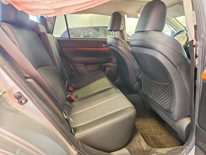 2014 Subaru Outback მანქანა იყიდება აუქციონზე, vin: 4S4BRBLC6E3270240, აუქციონის ნომერი: 66971596