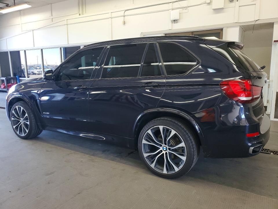 Продаж на аукціоні авто 2018 Bmw X5, vin: 5UXKR0C51J0X85909, номер лоту: 67197576