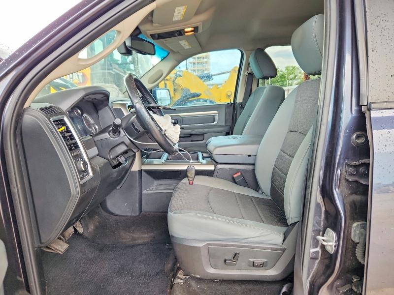 66708146 :رقم المزاد ، 1C6RR6LT6FS523033 vin ، 2015 Ram 1500 مزاد بيع