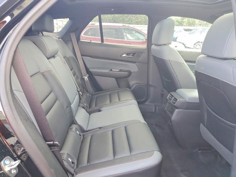 Продажа на аукционе авто 2025 Honda Prologue, vin: 3GPKHWRM0SS521532, номер лота: 64207126