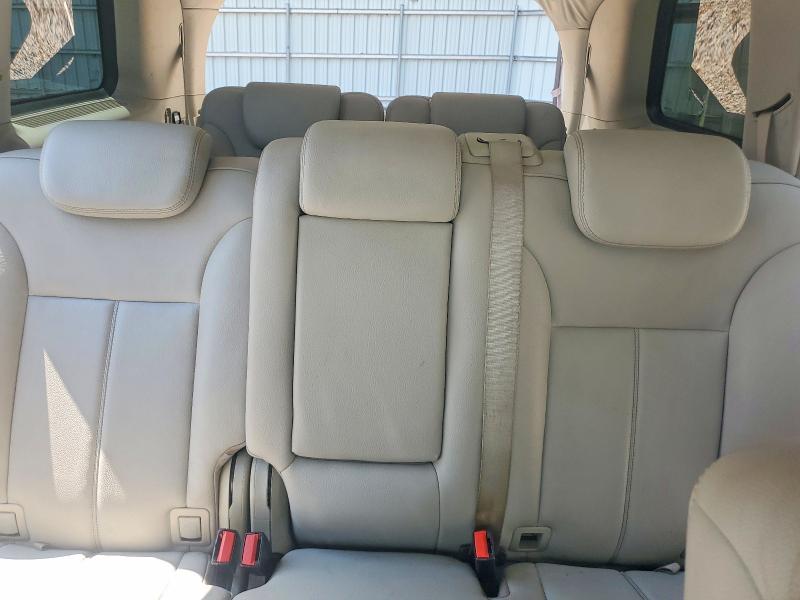 Продаж на аукціоні авто 2010 Mercedes-benz Gl, vin: 4JGBF7BE0AA545342, номер лоту: 66627066