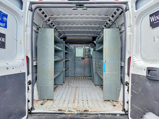 65943026 :رقم المزاد ، 3C6LRVDG5ME534896 vin ، 2021 Ram Promaster 2500 مزاد بيع