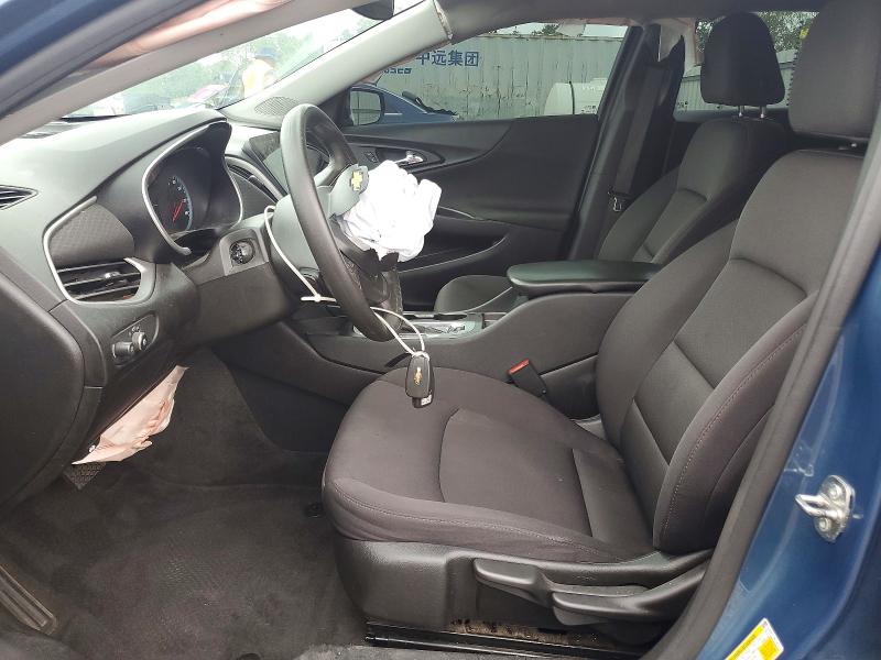 Продаж на аукціоні авто 2024 Chevrolet Malibu, vin: 1G1ZB5ST1RF135707, номер лоту: 64318086