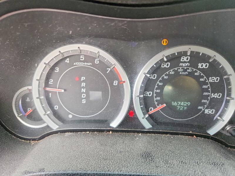 64482256 :رقم المزاد ، JH4CU2F6XAC005875 vin ، 2010 Acura Tsx مزاد بيع