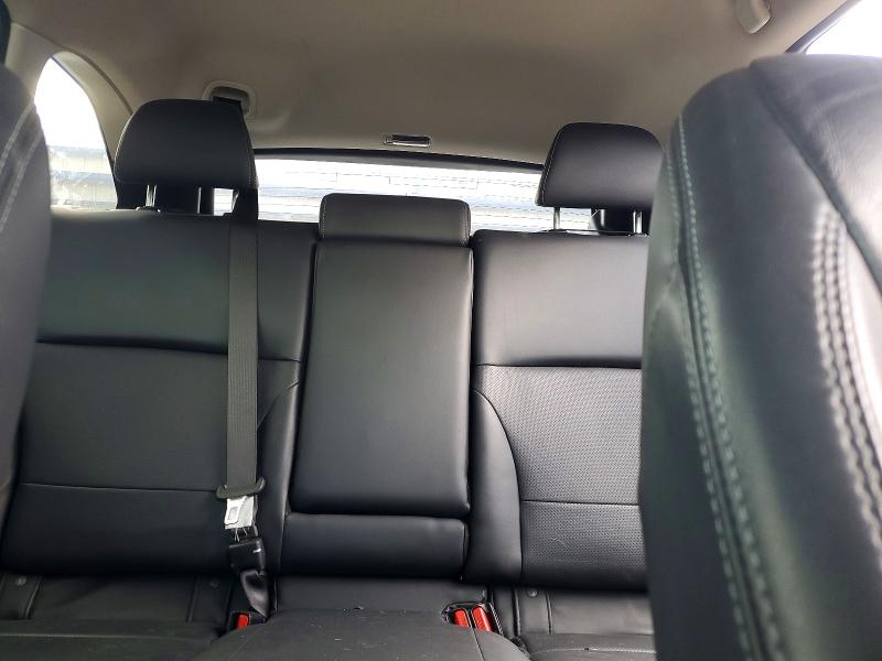 Aukcja sprzedaży 2019 Subaru Outback, vin: 4S4BSANC5K3291149, numer aukcji: 99518895
