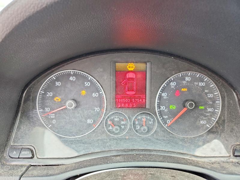 Aukcja sprzedaży 2008 Volkswagen Rabbit, vin: WVWBA71K48W235573, numer aukcji: 65525416