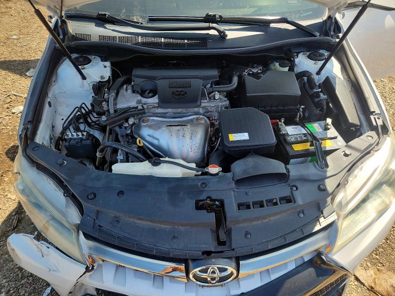 2016 Toyota Camry მანქანა იყიდება აუქციონზე, vin: 4T1BF1FK9GU190921, აუქციონის ნომერი: 65050586