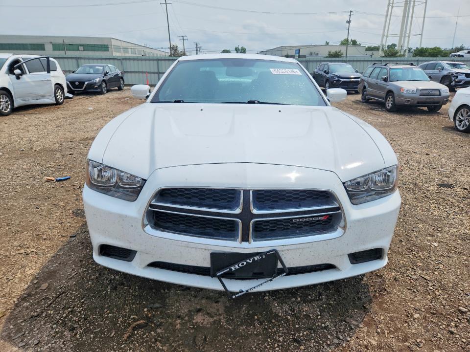 Aukcja sprzedaży 2013 Dodge Charger, vin: 2C3CDXBG1DH571040, numer aukcji: 64326196