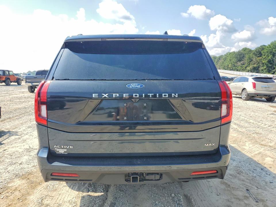 Aukcja sprzedaży 2025 Ford Expedition, vin: 1FMJK1H86SEA25145, numer aukcji: 66690926