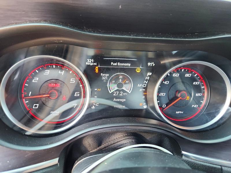 Продажа на аукционе авто 2017 Dodge Charger, vin: 2C3CDXBG1HH546287, номер лота: 58407566
