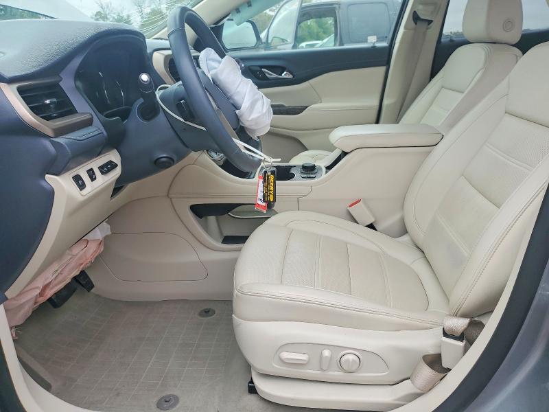 Продаж на аукціоні авто 2023 Gmc Acadia, vin: 1GKKNXLS3PZ176096, номер лоту: 63713526