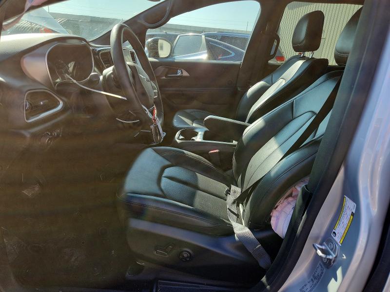 Aukcja sprzedaży 2026 Chrysler Pacifica, vin: 2C4RC1BG5TR239925, numer aukcji: 66080056