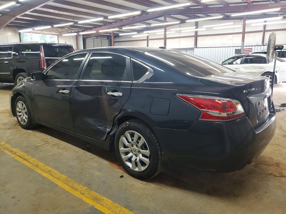 Продаж на аукціоні авто 2014 Nissan Altima, vin: 1N4AL3APXEC194394, номер лоту: 63595766