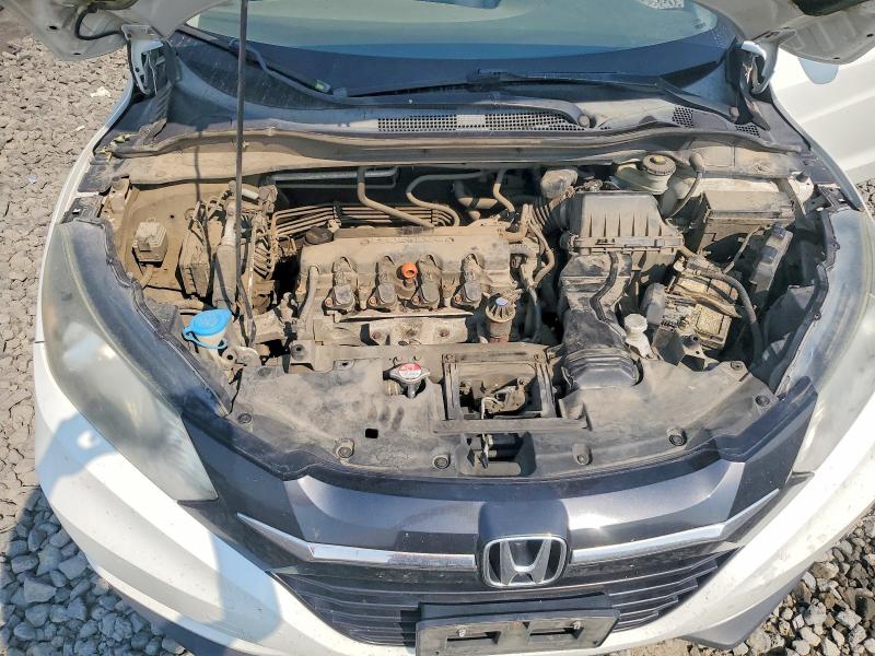 64490876 :رقم المزاد ، 3CZRU6H74GM700749 vin ، 2016 Honda Hr-v مزاد بيع