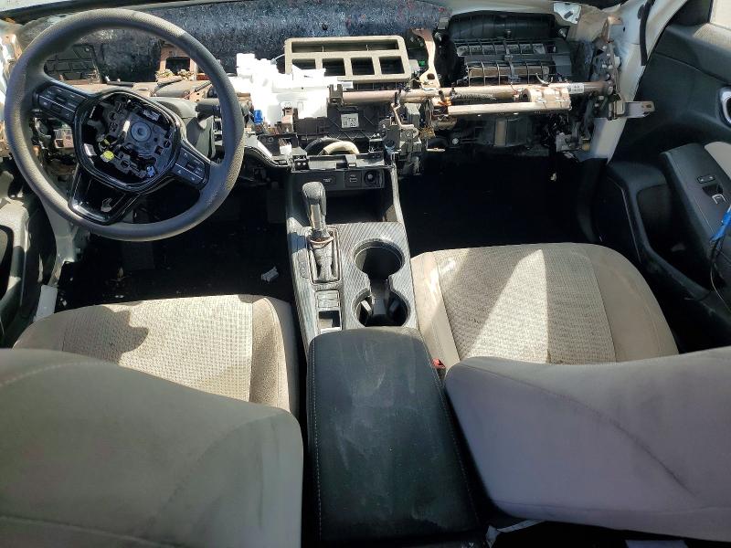 65316486 :رقم المزاد ، 2HGFE2F24NH510467 vin ، 2022 Honda Civic مزاد بيع