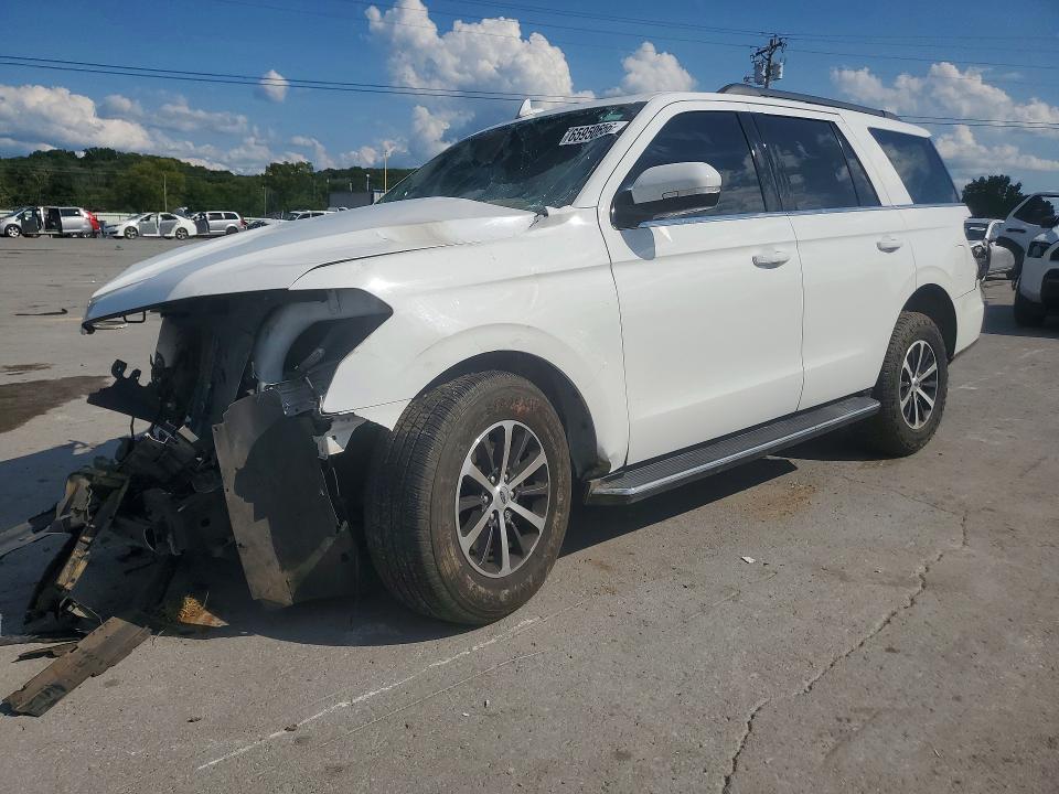 Aukcja sprzedaży 2018 Ford Expedition, vin: 1FMJU1HT3JEA26024, numer aukcji: 65950656