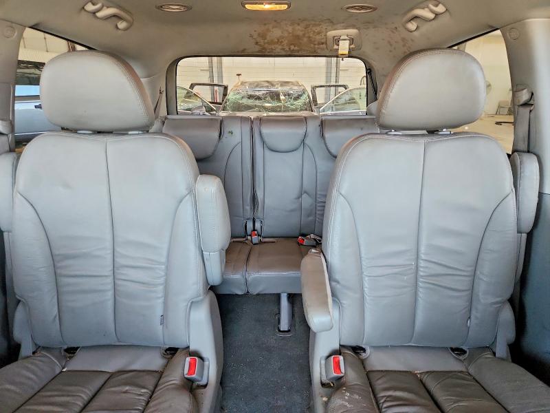 Aukcja sprzedaży 2014 Kia Sedona, vin: KNDMH4C78E6592570, numer aukcji: 66829206