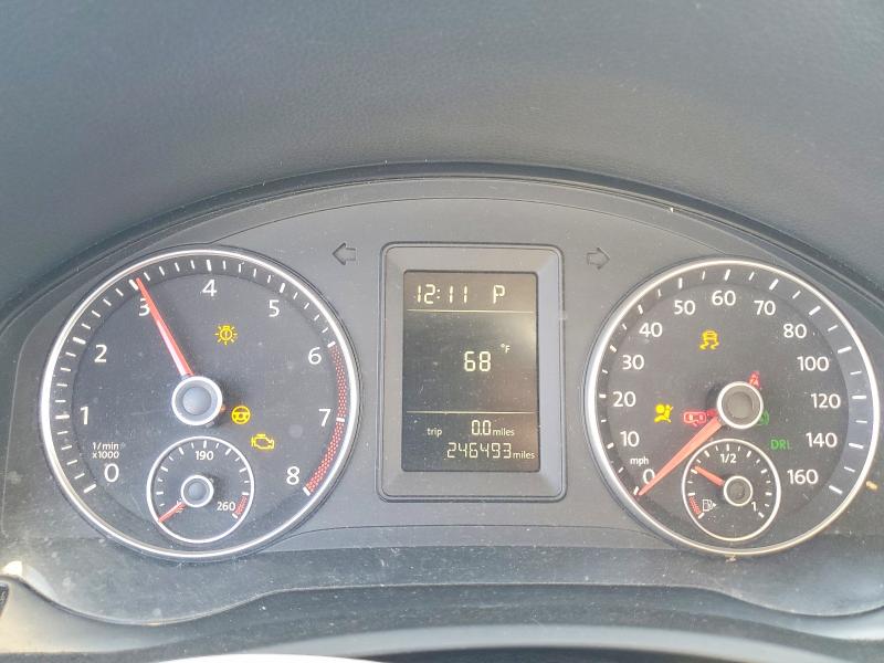 Продажа на аукционе авто 2010 Volkswagen Jetta, vin: 3VWRZ7AJ9AM036343, номер лота: 64704626