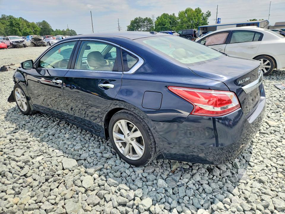 64840366 :رقم المزاد ، 1N4AL3AP5DC900752 vin ، 2013 Nissan Altima مزاد بيع