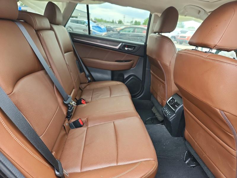 Aukcja sprzedaży 2019 Subaru Outback, vin: 4S4BSETC0K3354989, numer aukcji: 63863706