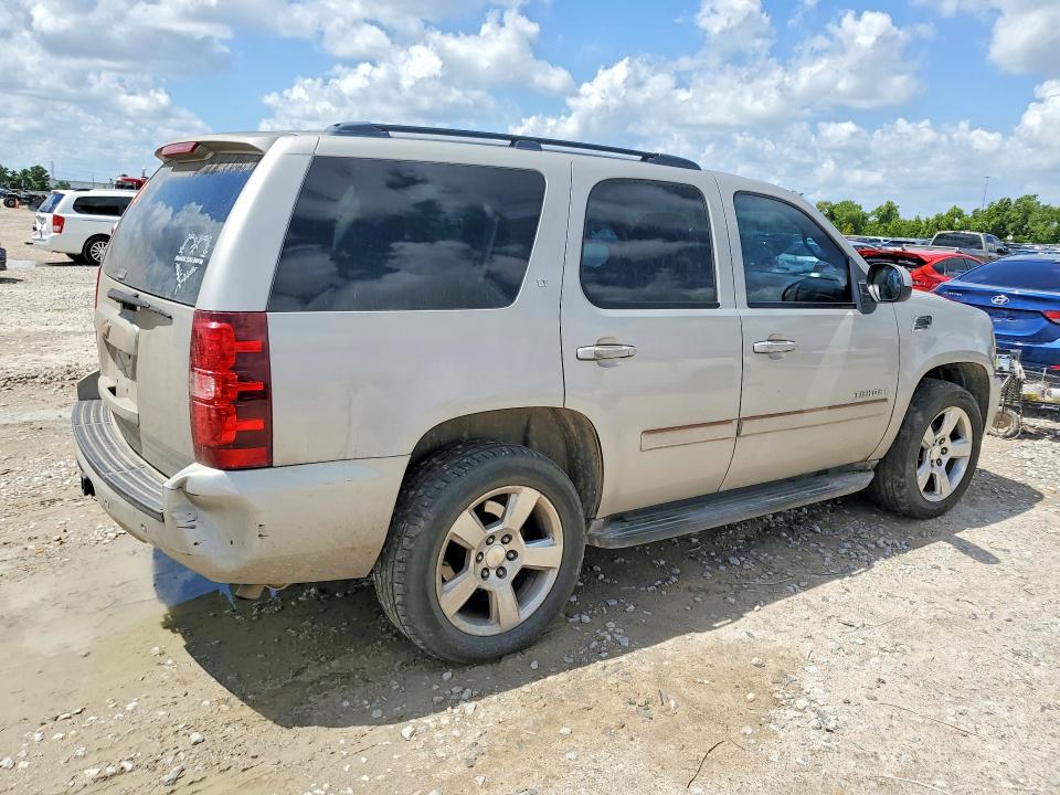 Продаж на аукціоні авто 2007 Chevrolet Tahoe, vin: 1GNFC13J27R383996, номер лоту: 64581646