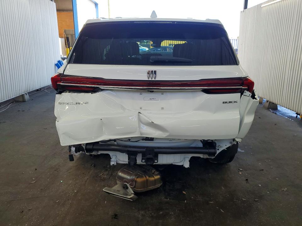 Продажа на аукционе авто 2026 Buick Enclave, vin: 5GAERAKS7TJ294805, номер лота: 66780916