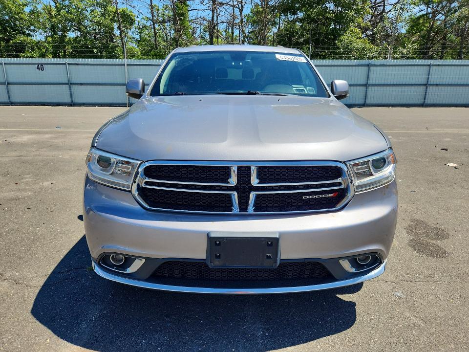 Продажа на аукционе авто 2014 Dodge Durango, vin: 1C4RDJDG4EC455884, номер лота: 63564026
